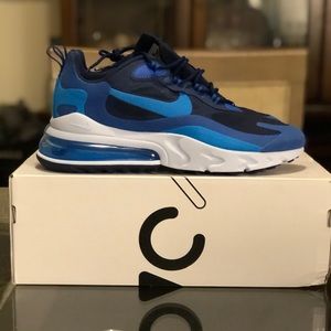 SOLD !!!!! Nike Air Max 270 React